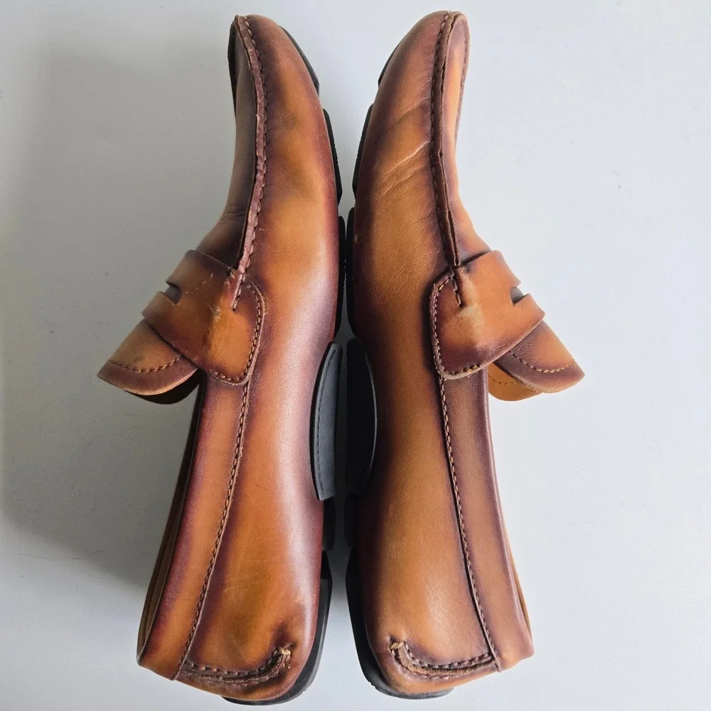 Magnanni pre owned
